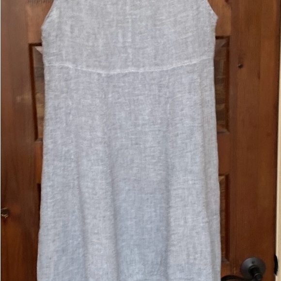Pure linen sundress nwot size xl - Picture 4 of 5